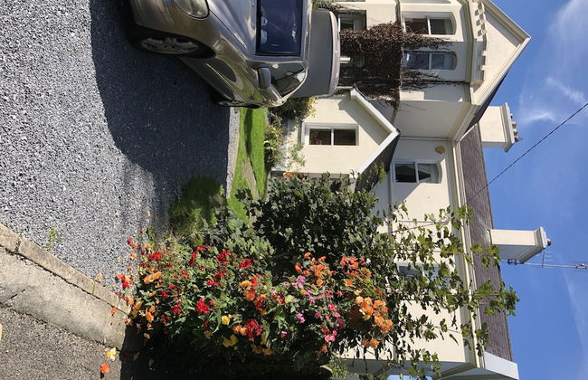 Galway Manor House - Foto 17