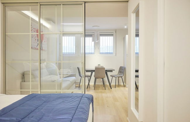 Milan Retreats City life - Foto 16