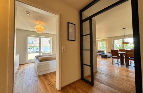 Ferienwohnung am Bodenseeradweg - Foto 11