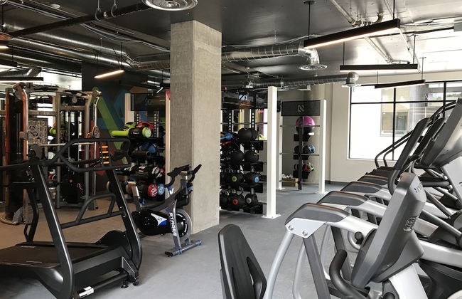 Domicile Suites at Chroma SLU - Foto 22