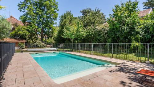 La Cloche - Family house with pool ang garden - Foto 3