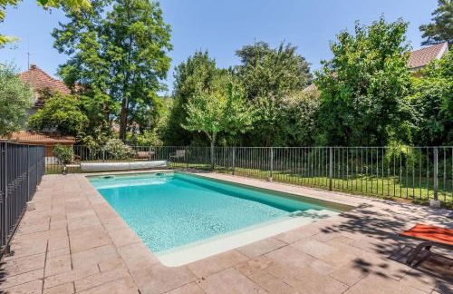 La Cloche - Family house with pool ang garden - Foto 3