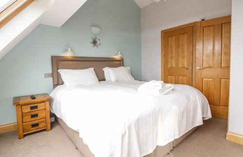 Primrose Cottage - Foto 17