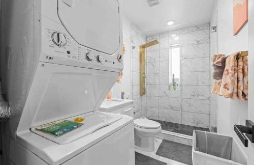 Luxury Pink Suite in Downtown - Foto 9