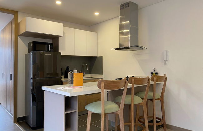 Benialt by Wynwood House - Foto 36