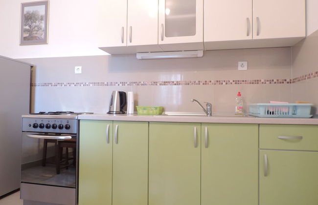 Apartment Pera - Foto 21