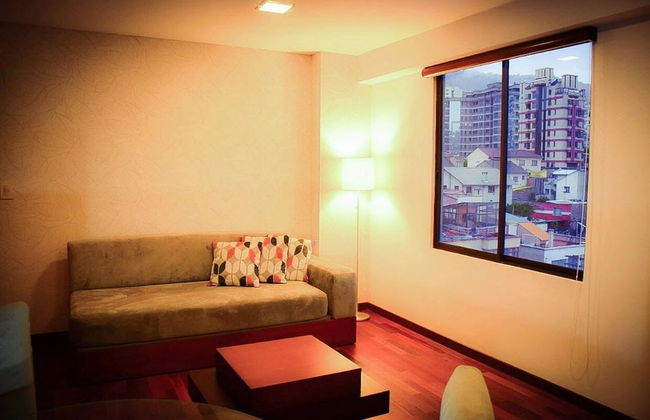 HB Sopocachi - Foto 7