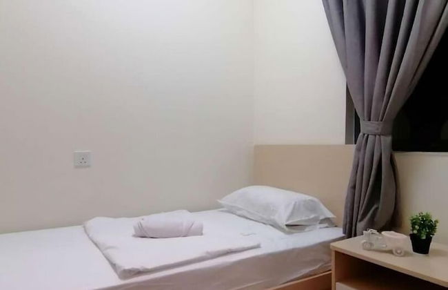 Forest City Ataraxia Park 1 by Wastone - Foto 3