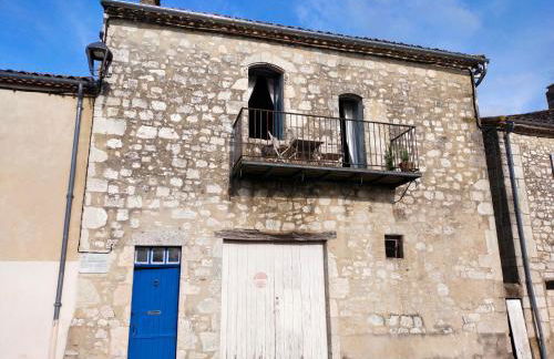 Maison de caractère dans une belle bastide - Photo 7