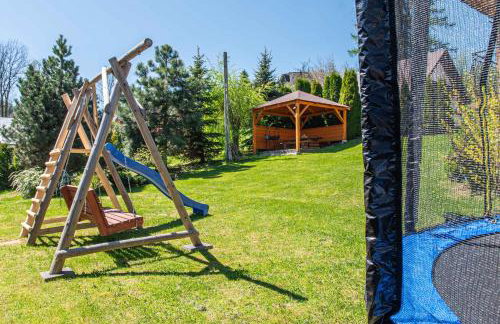 Apartament z widokiem na tatry - Foto 31