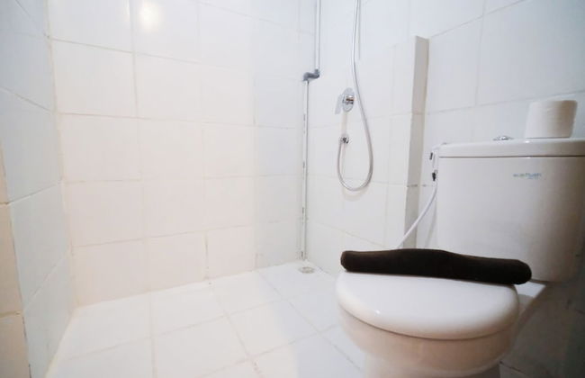 Strategic And Homey 1Br At The City Square Apartment - Foto 17