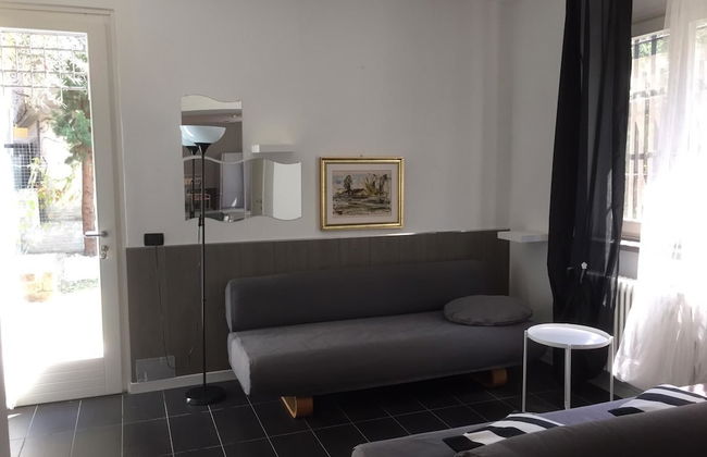 Villa Barovier Gardasee Garda Lake - Foto 11