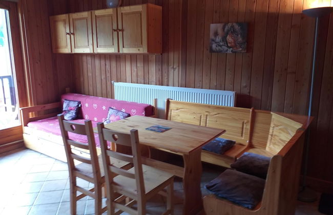 Chalet Plein Sud - Foto 59