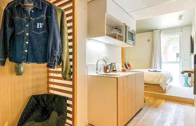 Bikube Montpellier - Photo 12