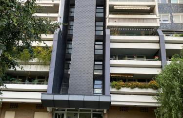 Penthouse Central Apartment - Foto 24