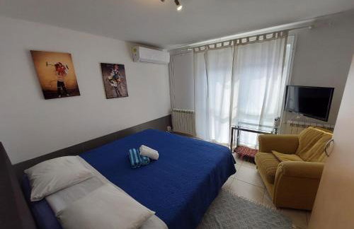 Skradin villa et studio - Foto 10