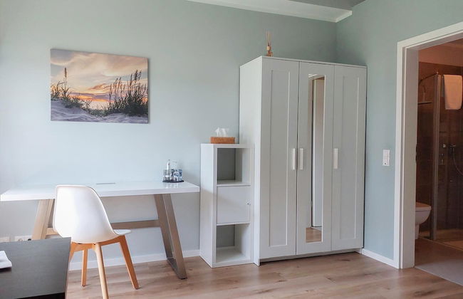 triple a Apartments in Altfeld - Foto 12