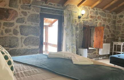 Aldeia de Pontes - Castro Laboreiro - Foto 71