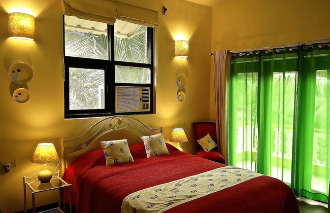 The Mandrem House - Foto 14