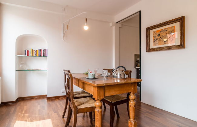 Venezia Spirito Santo Canal View - Photo 36