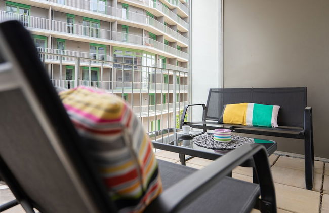 FeelGood Apartments Green Living - Foto 58