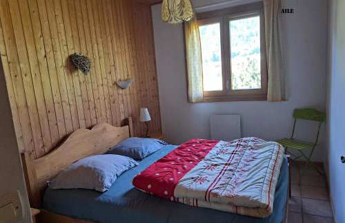 Marmotte Le Monêtier Apartment - Foto 14