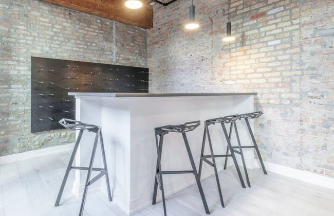 Breathtaking 6 BDR Luxury Condo Downtown Chicago - Foto 48