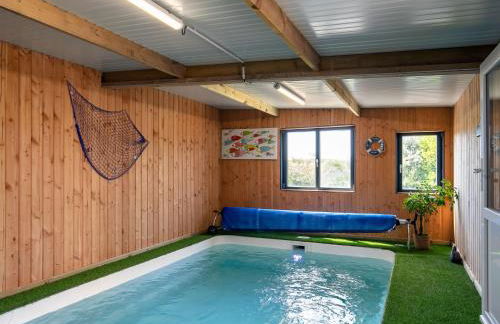 Holiday Home Ty Man by Interhome - Foto 32