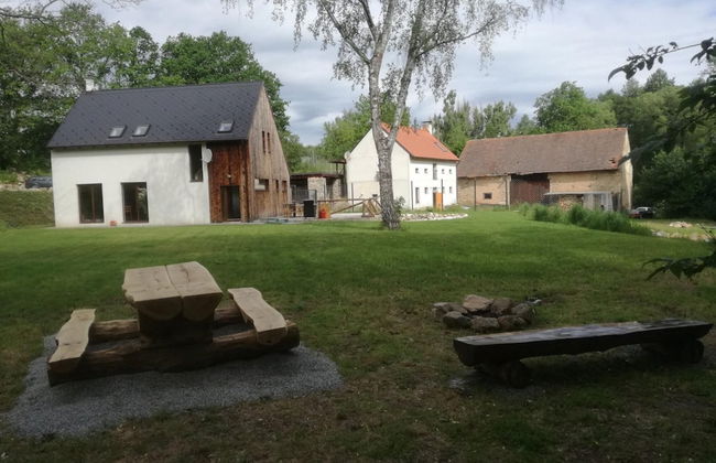 Lesany Sljk425 in Le any - Foto 53