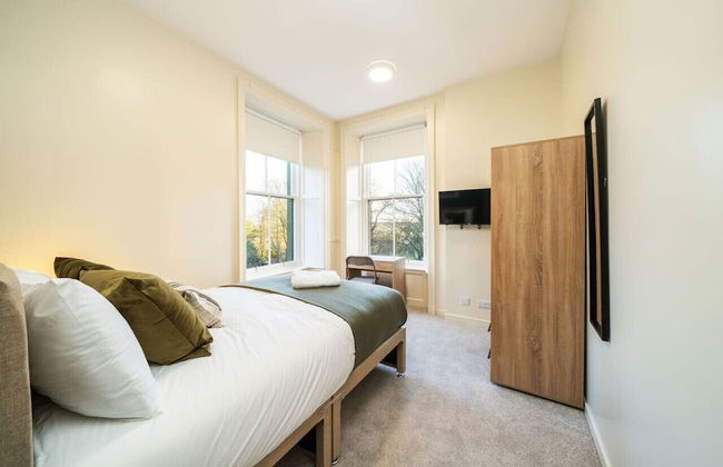 Lethnot Benmore Apartments - Foto 17