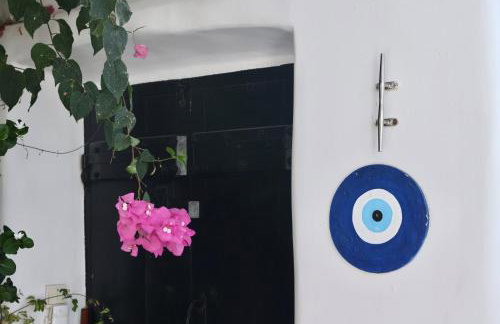 Villa Orpheus Santorini - Foto 63