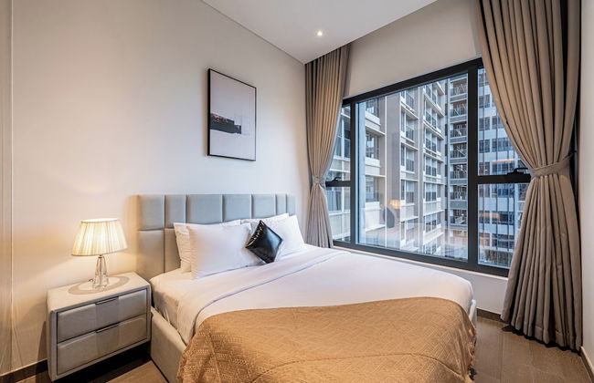 Emily Lancaster Legacy Ho Chi Minh City - Foto 30