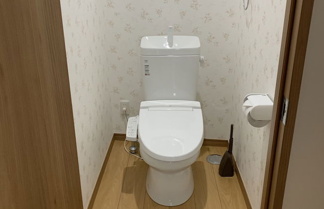 Oyado Kinokuniya Motoshikkui Machi - Foto 36