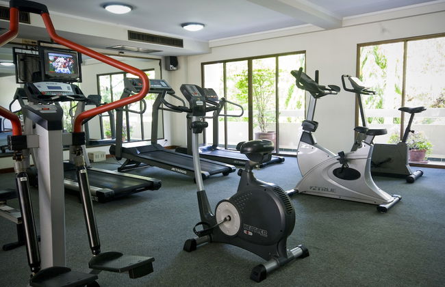 Kantary House Hotel & Serviced Apartments - Foto 61