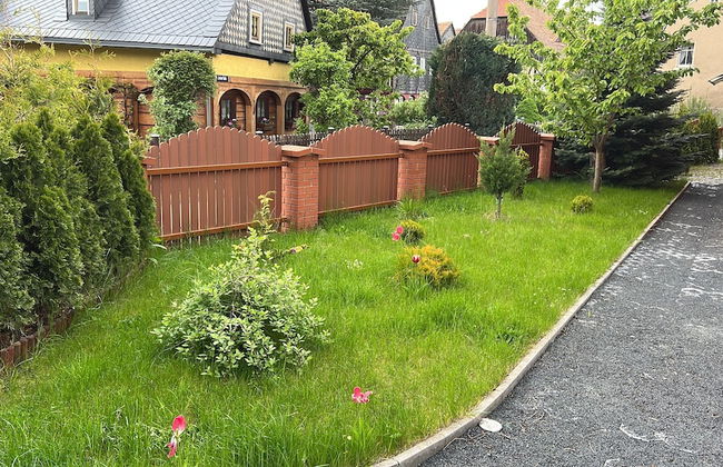 Haus mit Pool Großschönau - Foto 27