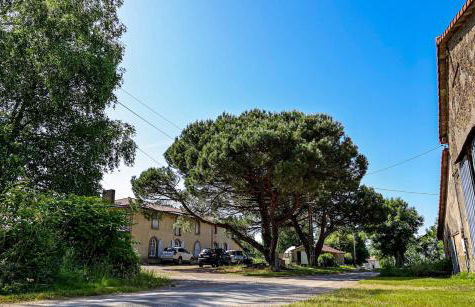 Gîte de la Loubrie - Foto 17