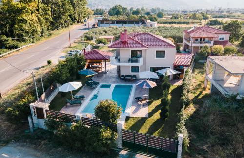 Olympus Echo Villa - Foto 74