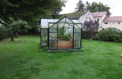 Villa Toscana - Ferienhaus im Garten - Foto 36