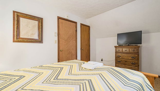 Rock Lodge - Foto 2, Habitación