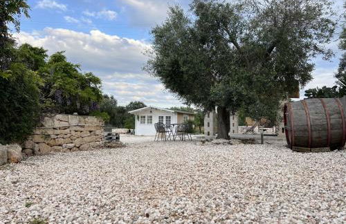 Villa 32 Ostuni - Charming House with Pool - Foto 27