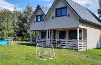 San Escobar Dziwnówek - Foto 5