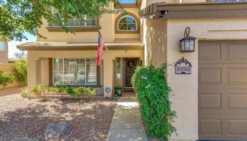 Blackfoot San Tan Valley - Foto 3