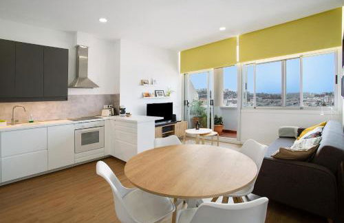 El Balcón de Triana - Foto 6