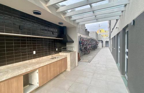 Ap 910 com 2 quartos no MORUMBI - Foto 5