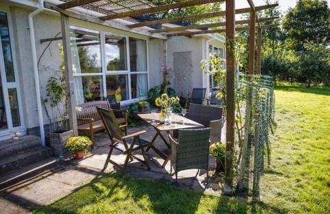 Home Comforts in Peaceful 2 Acres - Photo 65