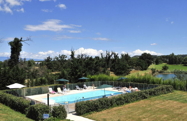 ResidHotel Golf Grand Avignon - Photo 29