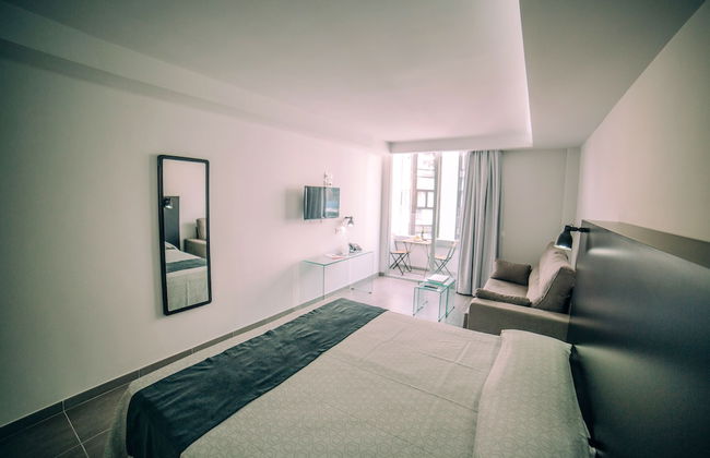 Mannix Urban Apartments - Foto 21