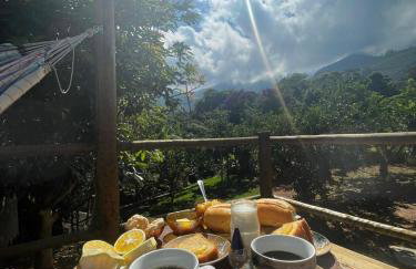 Cantinho do Ipê Alto Caparaó MG - Foto 14