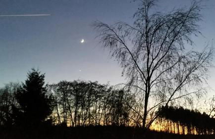 Ferien-Appartement Goldhausen - Foto 13