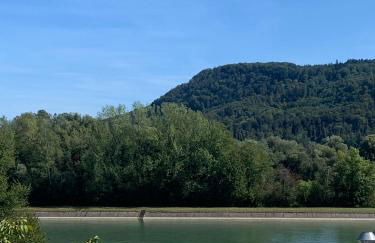 Hochrhein Ferienwohnung - Foto 27